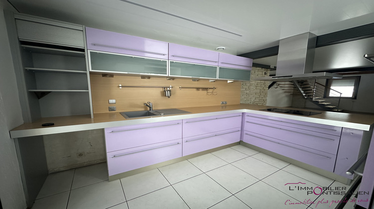 Ma-Cabane - Location Maison La Longeville, 170 m²