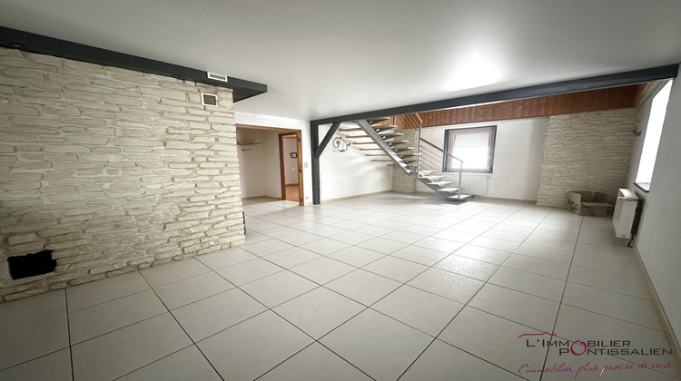 Ma-Cabane - Location Maison La Longeville, 170 m²