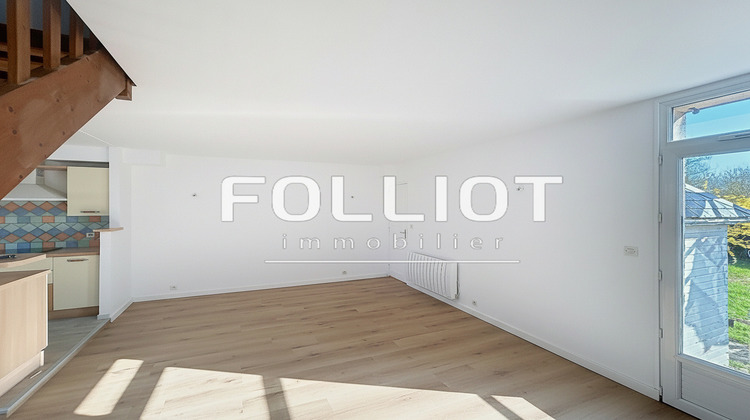 Ma-Cabane - Location Maison LA LUCERNE-D'OUTREMER, 60 m²