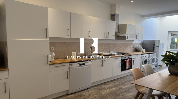 Ma-Cabane - Location Maison La Madeleine, 133 m²