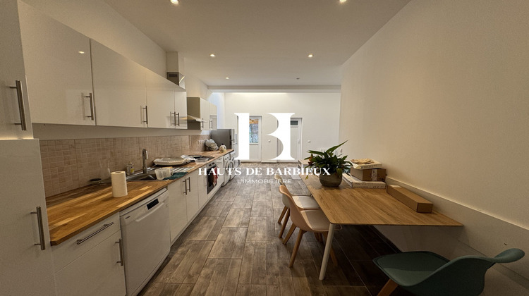 Ma-Cabane - Location Maison La Madeleine, 133 m²