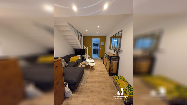 Ma-Cabane - Location Maison La Madeleine, 69 m²