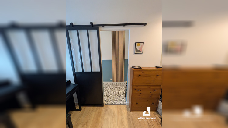 Ma-Cabane - Location Maison La Madeleine, 69 m²