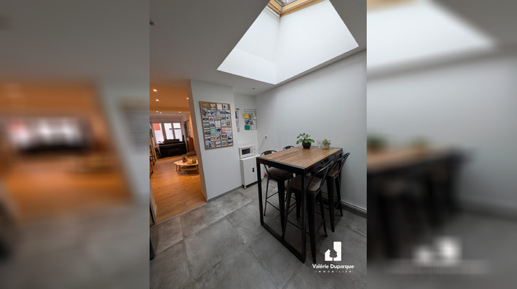 Ma-Cabane - Location Maison La Madeleine, 69 m²