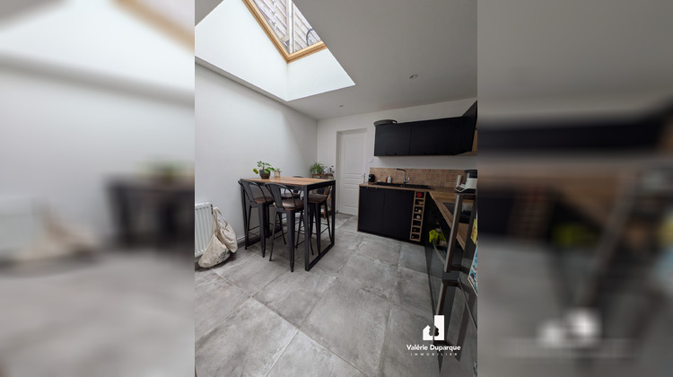 Ma-Cabane - Location Maison La Madeleine, 69 m²