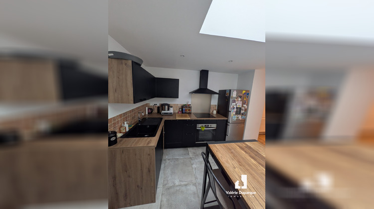 Ma-Cabane - Location Maison La Madeleine, 69 m²