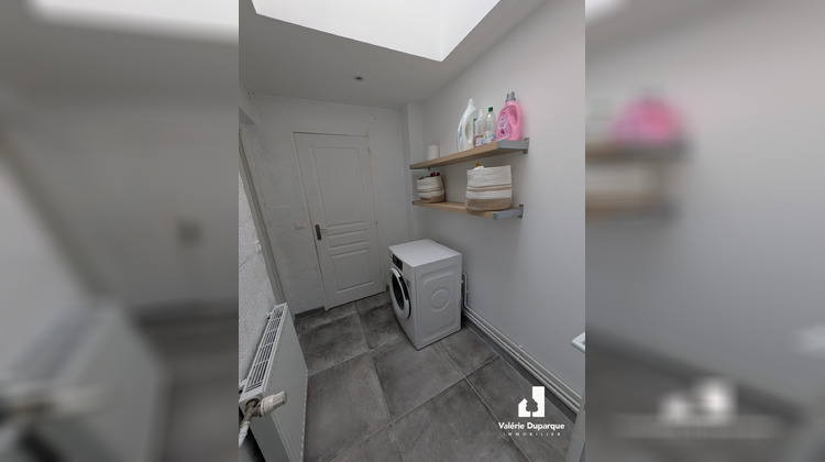 Ma-Cabane - Location Maison La Madeleine, 69 m²