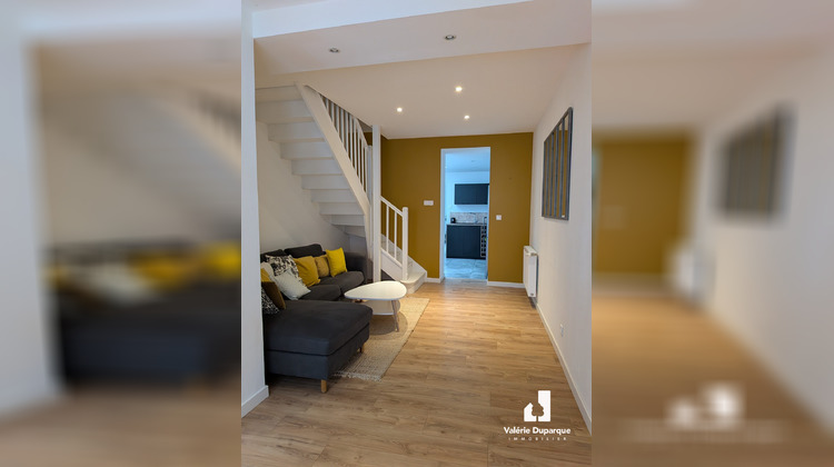 Ma-Cabane - Location Maison La Madeleine, 69 m²
