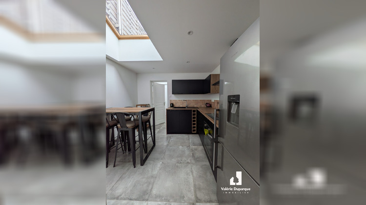 Ma-Cabane - Location Maison La Madeleine, 69 m²