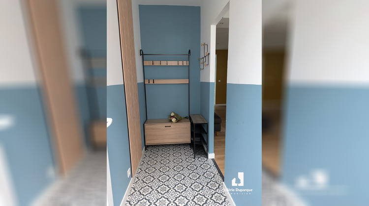Ma-Cabane - Location Maison La Madeleine, 69 m²