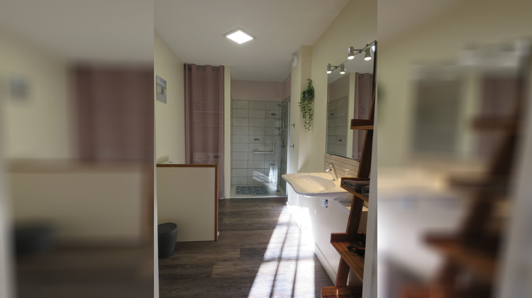 Ma-Cabane - Location Maison LA MAILLERAYE-SUR-SEINE, 78 m²