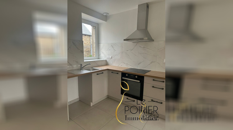 Ma-Cabane - Location Maison La Malhoure, 69 m²