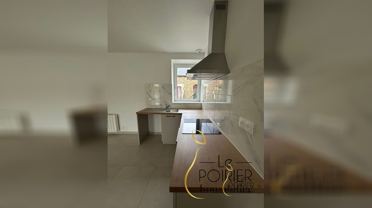 Ma-Cabane - Location Maison La Malhoure, 69 m²