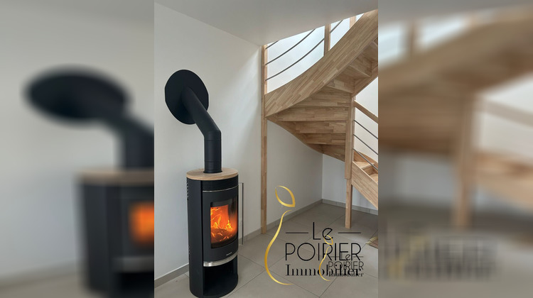 Ma-Cabane - Location Maison La Malhoure, 69 m²