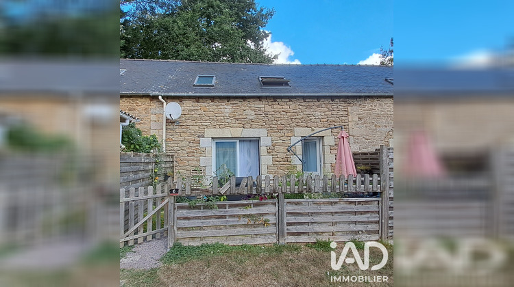 Ma-Cabane - Location Maison La Malhoure, 48 m²