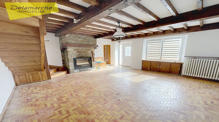 Ma-Cabane - Location Maison LA MEURDRAQUIERE, 137 m²