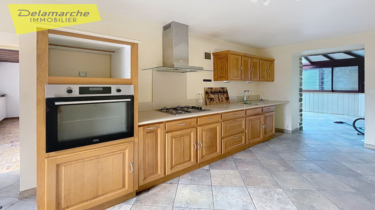 Ma-Cabane - Location Maison LA MEURDRAQUIERE, 137 m²