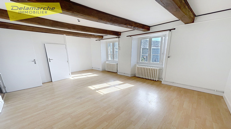 Ma-Cabane - Location Maison LA MEURDRAQUIERE, 137 m²