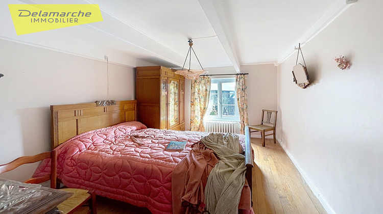 Ma-Cabane - Location Maison LA MEURDRAQUIERE, 137 m²