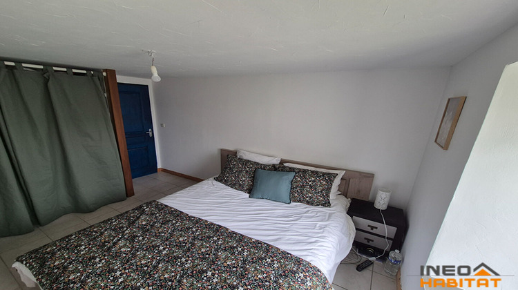 Ma-Cabane - Location Maison LA MEZIERE, 141 m²