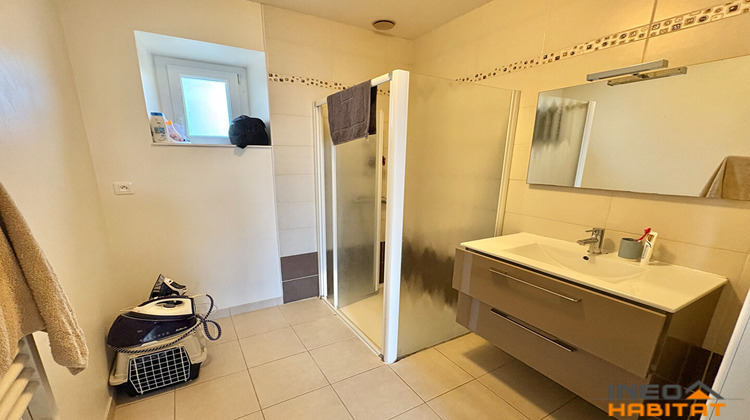 Ma-Cabane - Location Maison LA MEZIERE, 120 m²