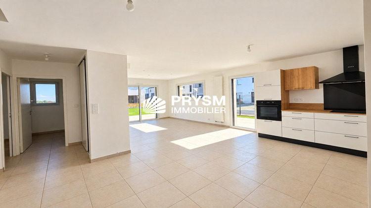 Ma-Cabane - Location Maison La Mézière, 126 m²