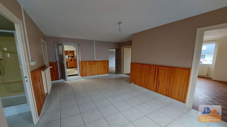 Ma-Cabane - Location Maison LA MONTAGNE, 77 m²