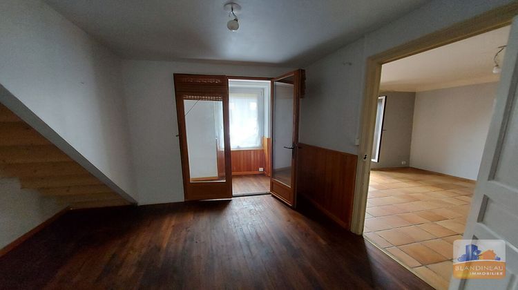 Ma-Cabane - Location Maison LA MONTAGNE, 77 m²