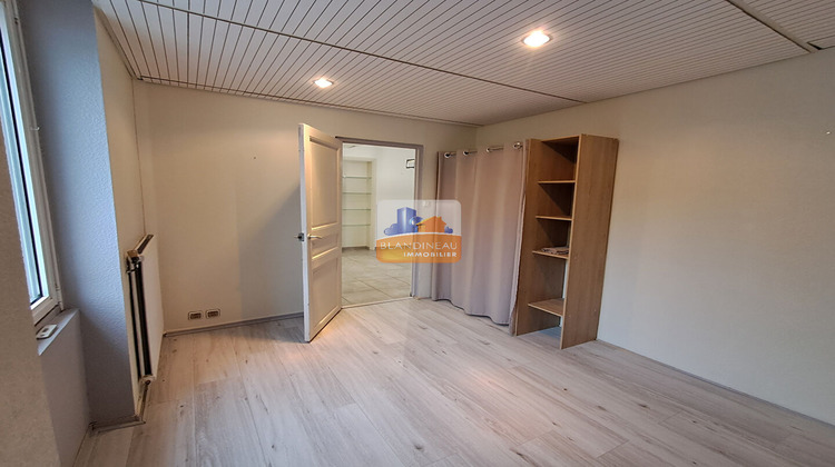 Ma-Cabane - Location Maison LA MONTAGNE, 71 m²