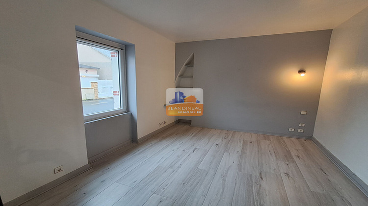 Ma-Cabane - Location Maison LA MONTAGNE, 71 m²