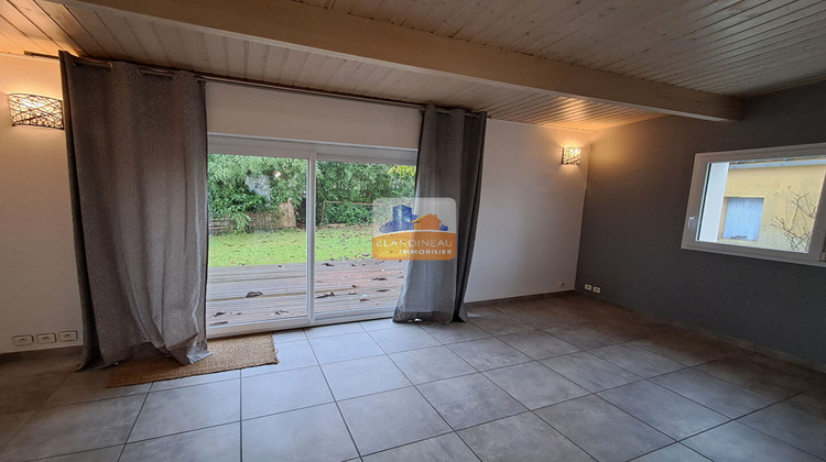 Ma-Cabane - Location Maison LA MONTAGNE, 71 m²