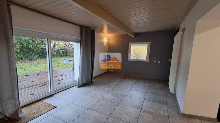 Ma-Cabane - Location Maison LA MONTAGNE, 71 m²