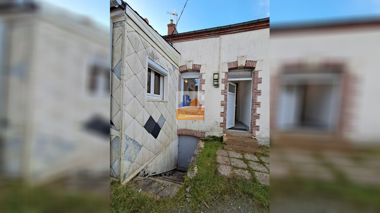 Ma-Cabane - Location Maison LA MONTAGNE, 61 m²