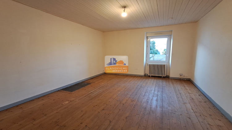 Ma-Cabane - Location Maison LA MONTAGNE, 61 m²