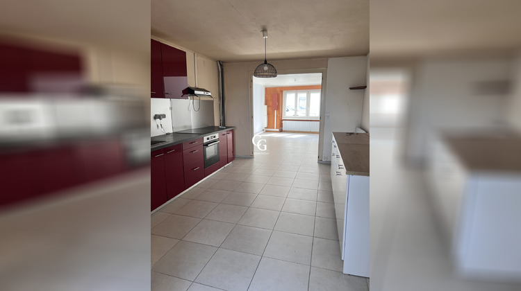 Ma-Cabane - Location Maison La Montagne, 76 m²