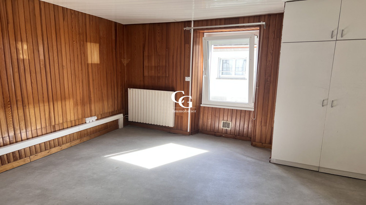 Ma-Cabane - Location Maison La Montagne, 76 m²