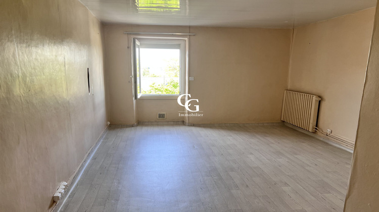 Ma-Cabane - Location Maison La Montagne, 76 m²