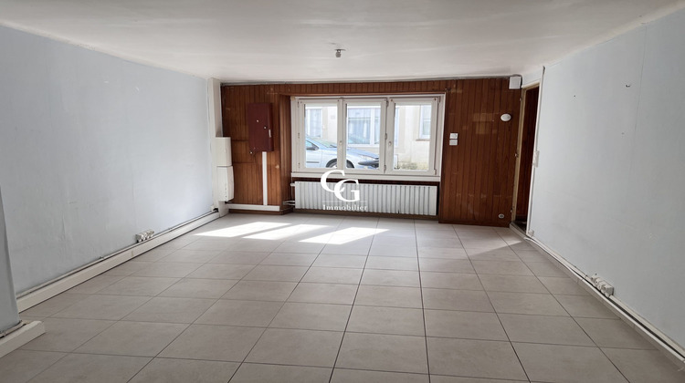 Ma-Cabane - Location Maison La Montagne, 76 m²