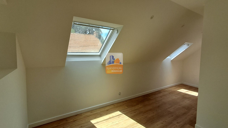 Ma-Cabane - Location Maison LA MONTAGNE, 117 m²