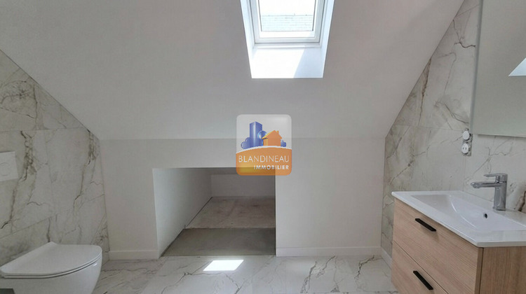 Ma-Cabane - Location Maison LA MONTAGNE, 117 m²