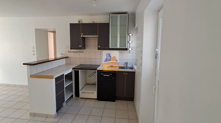 Ma-Cabane - Location Maison LA MONTAGNE, 93 m²