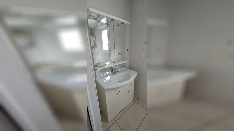 Ma-Cabane - Location Maison LA MONTAGNE, 93 m²