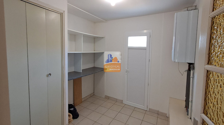 Ma-Cabane - Location Maison LA MONTAGNE, 93 m²