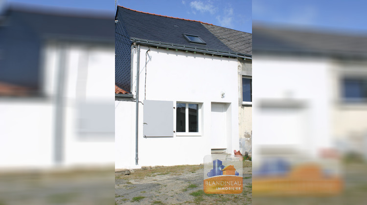 Ma-Cabane - Location Maison LA MONTAGNE, 35 m²