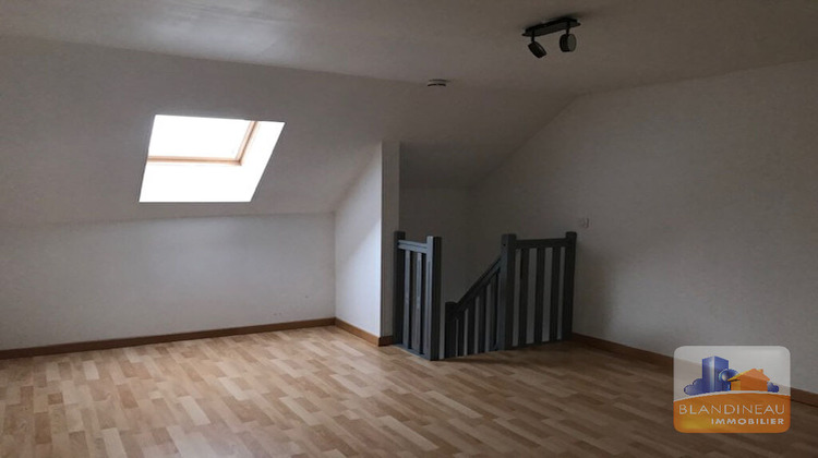 Ma-Cabane - Location Maison LA MONTAGNE, 35 m²