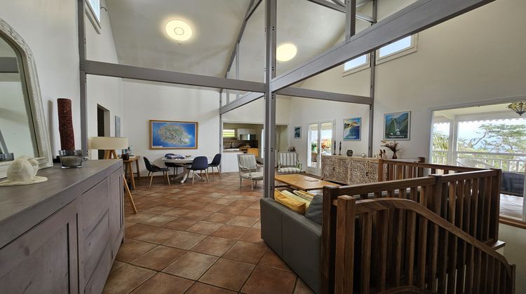 Ma-Cabane - Location Maison La Montagne, 178 m²