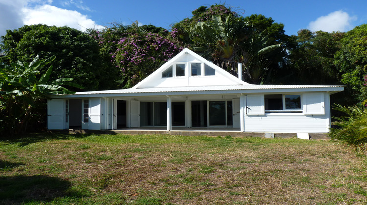 Ma-Cabane - Location Maison La Montagne, 135 m²