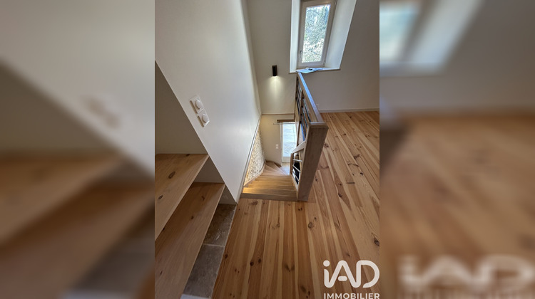 Ma-Cabane - Location Maison La Mothe-Saint-Héray, 38 m²