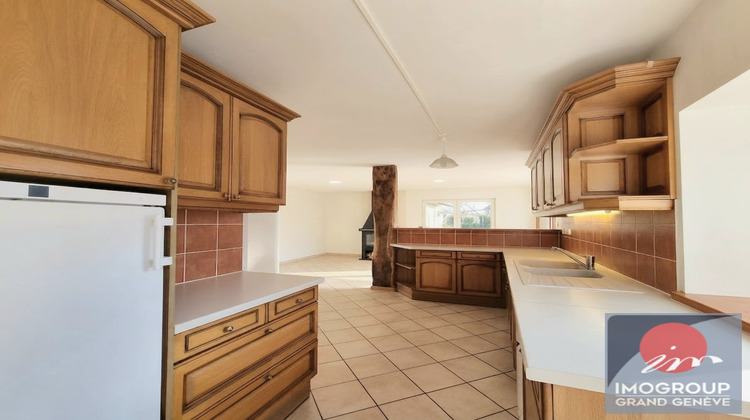 Ma-Cabane - Location Maison LA MURAZ, 118 m²