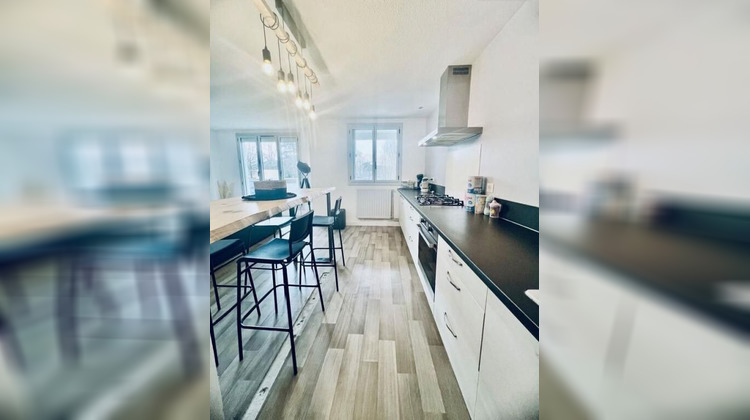 Ma-Cabane - Location Maison La Neuville-Au-Pont, 84 m²